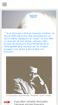 Mobile Screenshot of alexandre-tansman.com